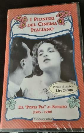 cinema muto italiano
